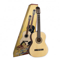 Cataluna C-80 4/4 Natur