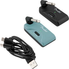 Fender Telepath™ Wireless System