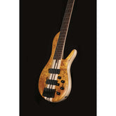 Cort A5 Plus Sc Aop W/Case