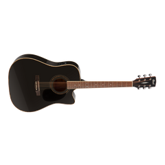 Cort Ad880Ce Bk
