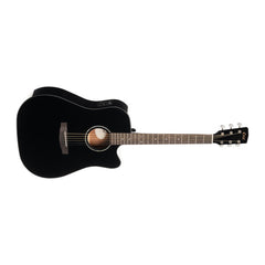 Cort Earth60CE BK