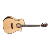 Cort Ga-My Bevel Nat