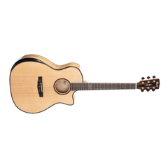 Cort Ga-My Bevel Nat