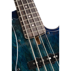 Cort Gb-Fusion 4 Bb W/Bag