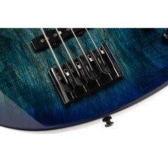 Cort Gb-Fusion 4 Bb W/Bag