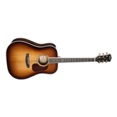 Cort Gold-D8 Lb W/Case