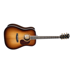 Cort Gold-D8 Lb W/Case