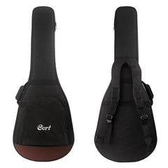 Cort Gold-DC6 NAT w/case