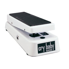 Dunlop 105Q Cry Baby Bass