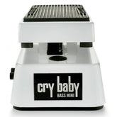 Dunlop Cbm105Q Crybaby Mini Bass Wah