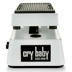 Dunlop Cbm105Q Crybaby Mini Bass Wah