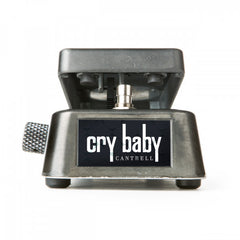 Dunlop Cry Baby Jc95B Cantrell Baby Black - Mars