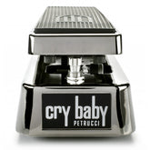 Dunlop Jp95 Petrucci Sign. Wah