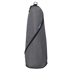 Cascha Concert/Tenor Ukulele Premium Gigbag-Grey