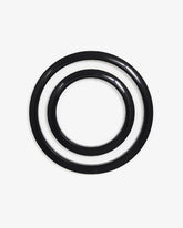 Gibraltar Bass Drum Accessory Port Hole Protector 4“/10 Cm, Chrome Sc-Gphp-4C