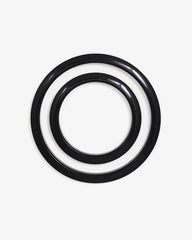 Gibraltar Bass Drum Accessory Port Hole Protector 5/13 Cm, Chrome Sc-Gphp-5C