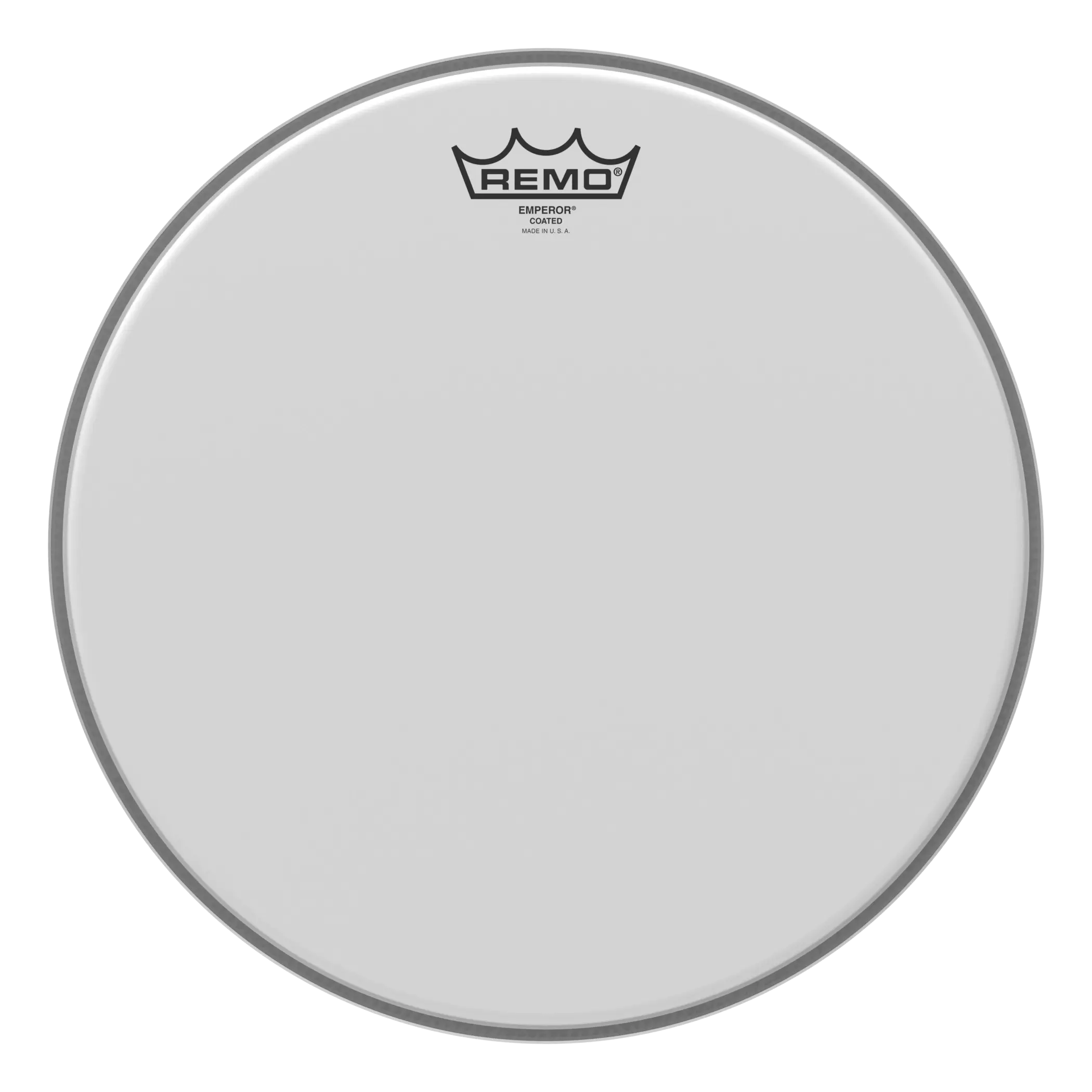 Remo Batter, Emperor, Coated, 13 Diameter