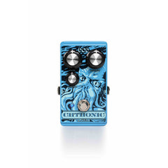 Dod Digitech Chthonic Fuzz
