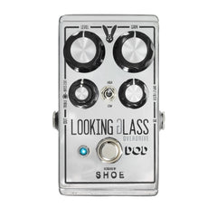 Dead Looking Glass