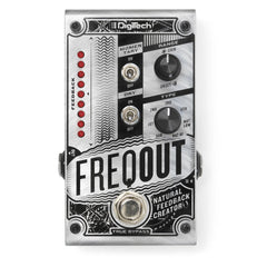 Digitech Freqout