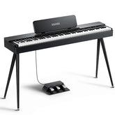 Donner Oura S100 el-piano