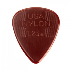 Dunlop 44P1.25 Nylon Std-12/Plypk
