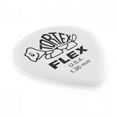 Dunlop 468P135 Tortex Flex Jazz Iii-12/Plypk