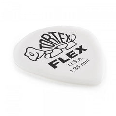 Dunlop 468P135 Tortex Flex Jazz Iii-12/Plypk