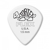 Dunlop 468P150 TORTEX FLEX JAZZ III 12/PLYPK