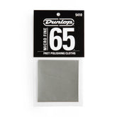Dunlop 5410 Micro Fret Cloth-2/PKG