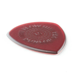 Dunlop Plectrum. Dunlop Flow Std Grip 1.5Mm 549P150 - 6/Plypk