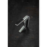 Dunlop 63Cbk Trigger Fly Capo Curved Black