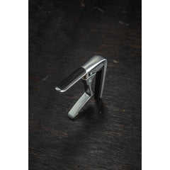 Dunlop 63Cbk Trigger Fly Capo Curved Black