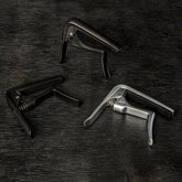 Dunlop 63Cgm Trigger Fly Capo Curved G Metal