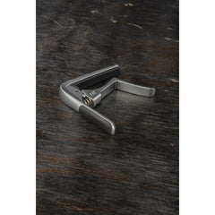 Dunlop 63Cgm Trigger Fly Capo Curved G Metal