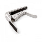 Dunlop 63Csc Trigger Fly Capo Curved S Chrome