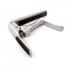 Dunlop 63Csc Trigger Fly Capo Curved S Chrome