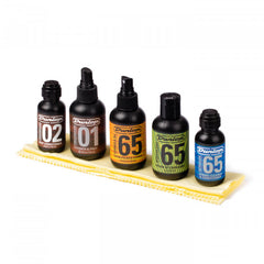 Dunlop 6500 EMUL Formula 65 Care Kit