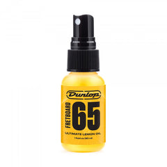 Dunlop 6551 EMUL Formula 65 Ultimate Lemon Oil-1oz