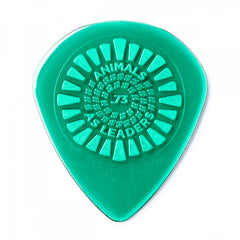 Dunlop Plectrum. Dunlop Animals As Leaders Aalp02 3/Plypk