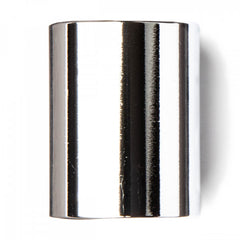 Dunlop Bottleneck Dunlop 221 Chrome Med/Knuckle