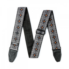 Dunlop D6718 Strap Jacquard Riad