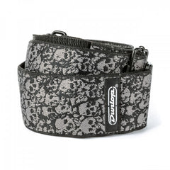 Dunlop D6720 Strap Jacquard Catacomb