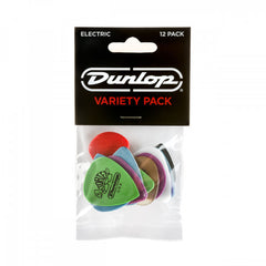 Dunlop Electric Variety PK-12/PLYPK