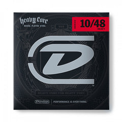 Dunlop Dunl. Elgit Str Dhcn1048 Heavy Core