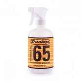 Dunlop 6516 Formula 65 Clean&Polish 16Oz