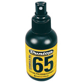 Dunlop 654 Formula 65/12 4Oz Guitar Polish
