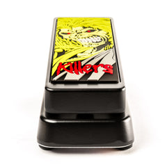 Dunlop IM95K IRON MAIDEN KILLERS CRY BABY® WAH