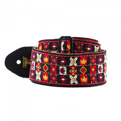 Dunlop Jh01 Jimi Hendrix Festival Strap