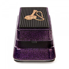 Dunlop Kh95X Kirk Hammett Collection Wah
